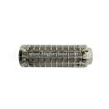 Stainless Steel Natural Gas Filter Element